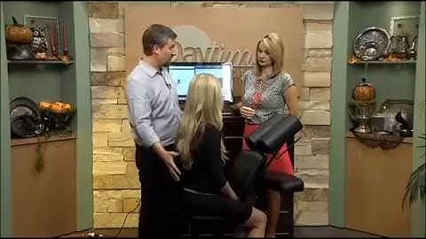 The Pro Adjuster Makes A Change In Chiropractic Care in Johnson City TN