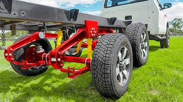 COOL INVENTIONS THAT WILL TAKE YOUR CAR TO A NEW LEVEL