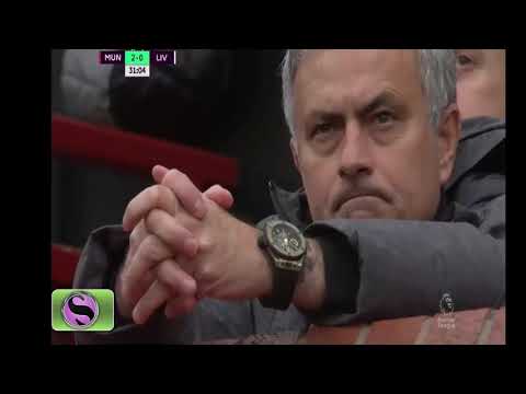 المان يونايتد ضد ليفربول Manchester United Vs Liverpool 2 1 تعليق رؤوف خليف 