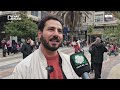 دمشق.. وقفة لإحياء ذكرى مظاهرة الحريقة