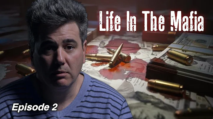 Life In The Mafia  A Bath Avenue Documentary Part 2 of 2