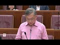 COS 2026: Supporting Singaporeans to aspire to marriage and parenthood
