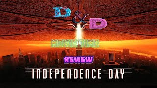 D&D Movie Time: Independence Day Review