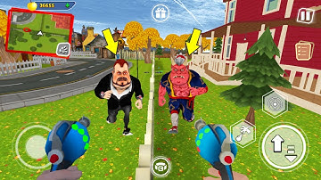 Dark Riddle 4.3.0 : Gameplay Walkthrough ( Android / IOS ) Part 26