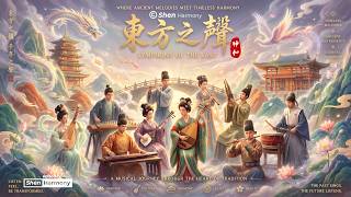 Symphony of the East | Perfect Fusion of Chinese & Japanese Traditional Music