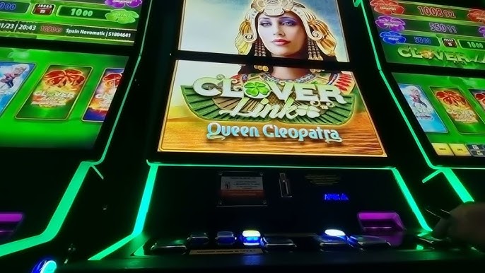 Slot Maravilla Dinero