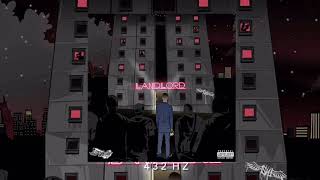 Giggs - Whippin Excursion 432Hz