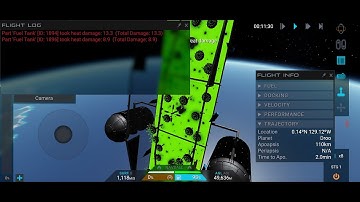 Juno New Origins building perspective and testing Orbital G.R. Sector under development :)