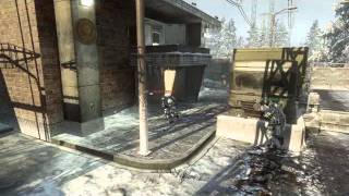 Sinan78340 Commando Across the map.