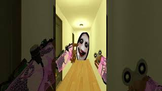 Scary Woman Nexbots Garrys Mod