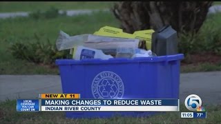 Famous Making changes to reduce waste Wealth