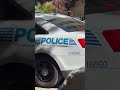 Miami Police #miami #police #cops #lawenforcement #policeofficer #usa #florida #traffic #moped #wow