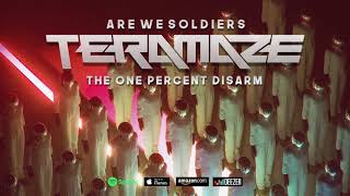 Watch Teramaze The One Percent Disarm video