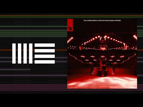 Tiga & Piero Pirupa – Love Don't Dance Here Anymore (Ableton Remake)