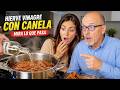 🏠✨HIERVE VINAGRE CON CANELA Y MIRA LO QUE PASA EN TU CASA 🏠✨EL TRUCO CASERO VIRAL