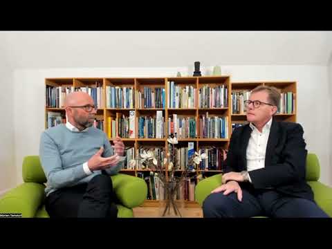 Video: At er strategisk ledelse?