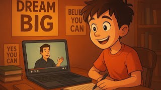 The Power of Consistency WithoutDaily Discipline, Motivation is Useless |Inspiring Story