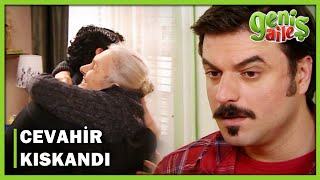 Cevahirin Pabucu Dama Atıldı - Geniş Aile 15.Bölüm