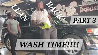 Best Interior Detail with an Exterior Wash In Denton, Texas Part 3