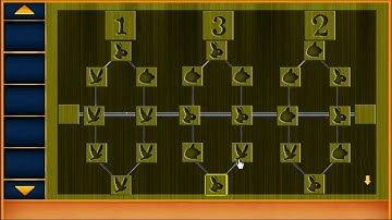 Old Abandoned House Escape 4 WalkThrough -FirstEscapeGames