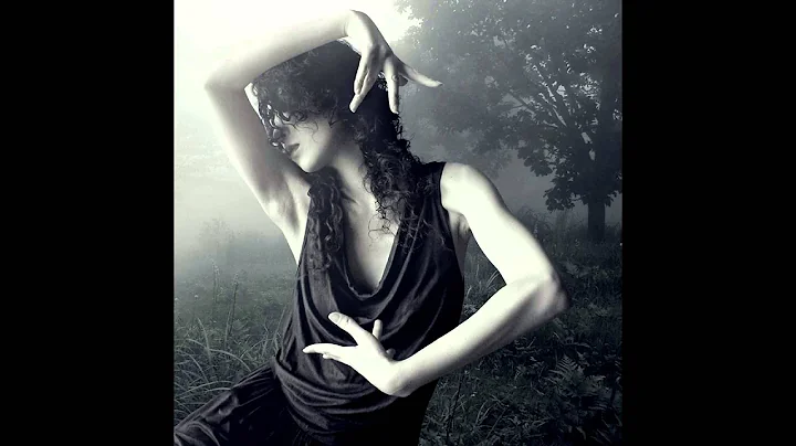 Gabrielle Roth & The Mirrors - Percussion Through ...
