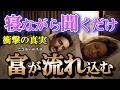 【寝ながら聞くだけ】あなたはもう頑張らなくていい。大金を引き寄せる強制自動化システム。「369周波数」ニコラ・テスラ
