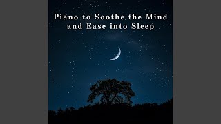 Moonlit Path of Comfort