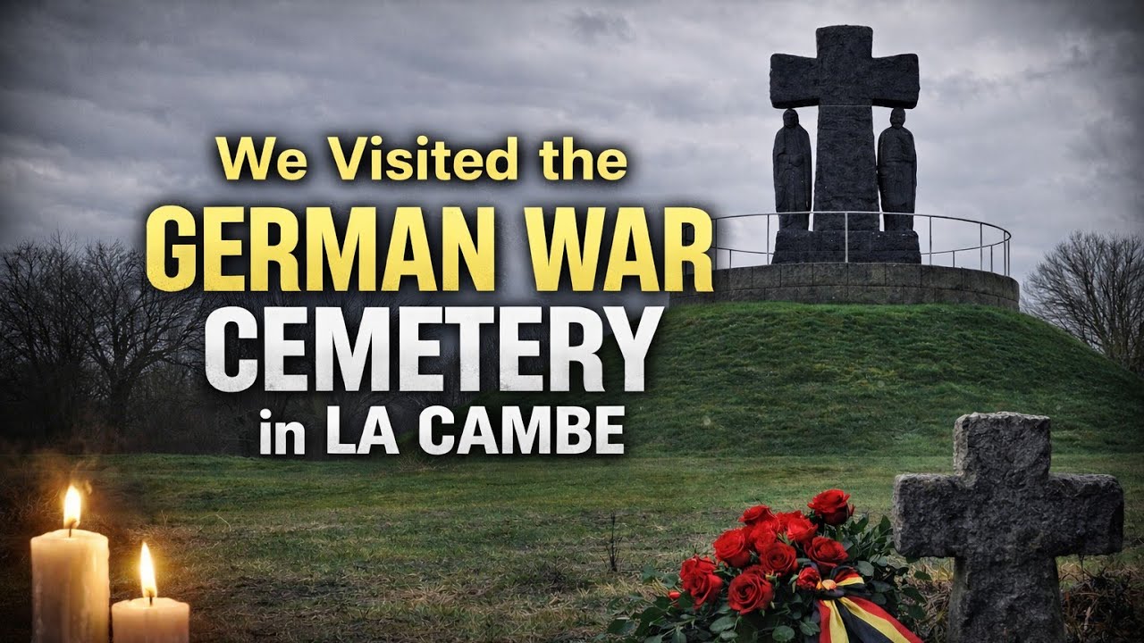 The Forgotten Side of Normandy