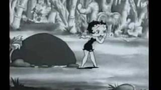 Betty Boop - Is My Palm Read - 1933