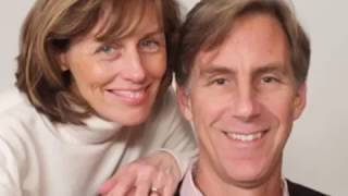 Drs. Anne And Randall Ruch Received The Lawrence V. Conway Distinguished Lifetime Service Award