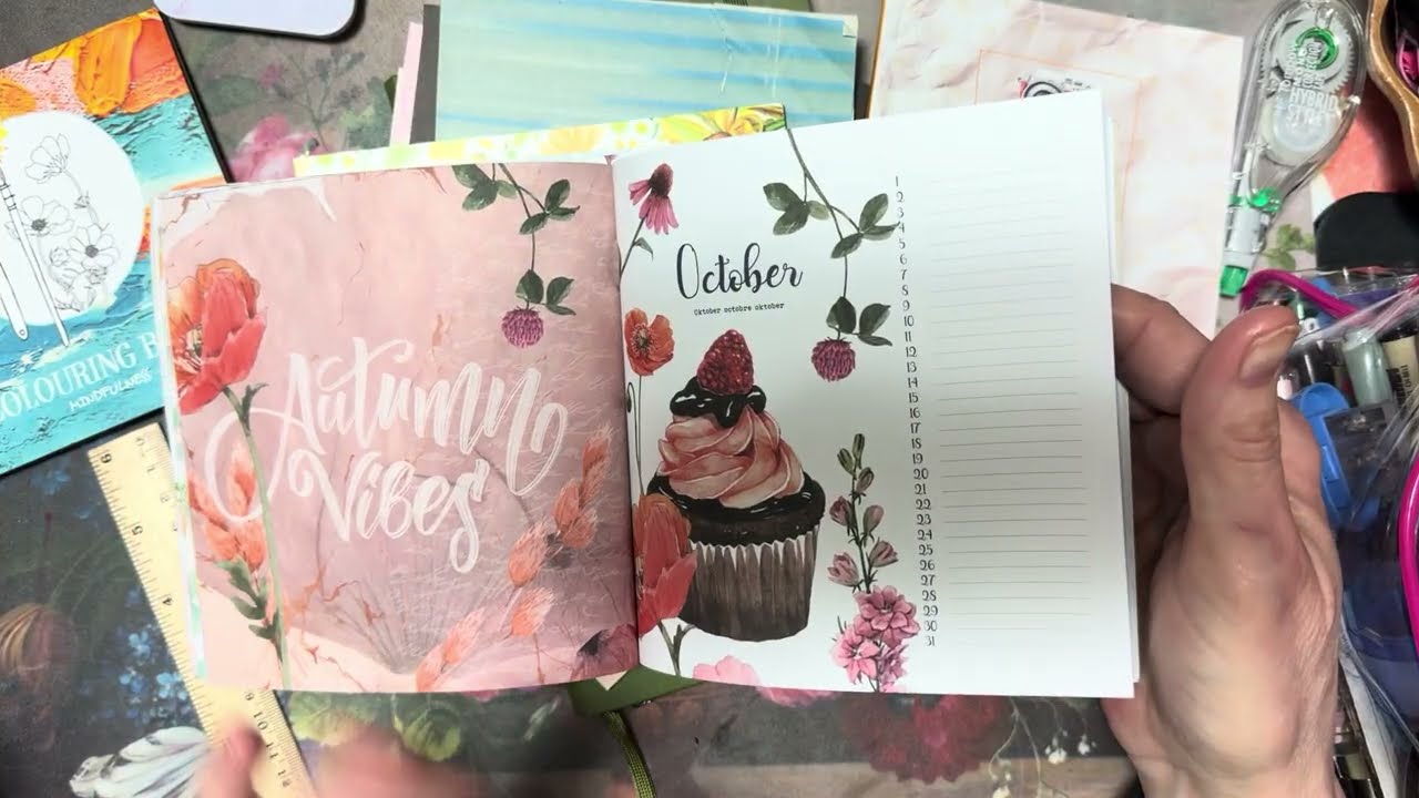 I shopped my stash; Rings (Gilio/Moterm/Franklin Covey/more)