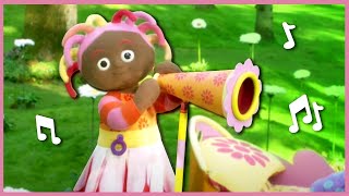 In the Night Garden: Quiet Please Tombliboos - Upsy Daisy Wants to Sing! | Full Episode HD