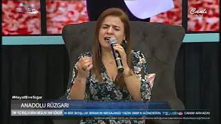 Aysel Demirci.derdi̇ Bi̇tmi̇yor & Yürü Yalan Dünya Yürü