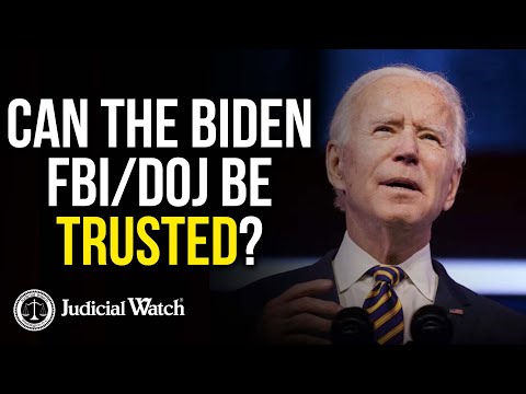 Can Biden FBI/DOJ Be Trusted? Trump Raid Update!