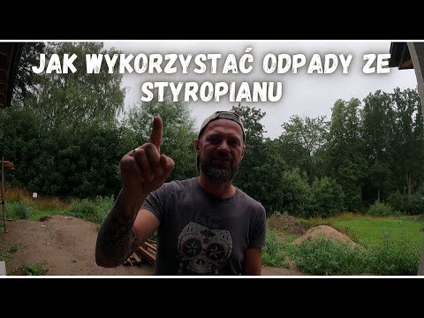 Wideo: Wyimaginowana szkoda styropianu