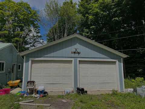 23 Birchwood Drive, Hinesburg, VT home video tour