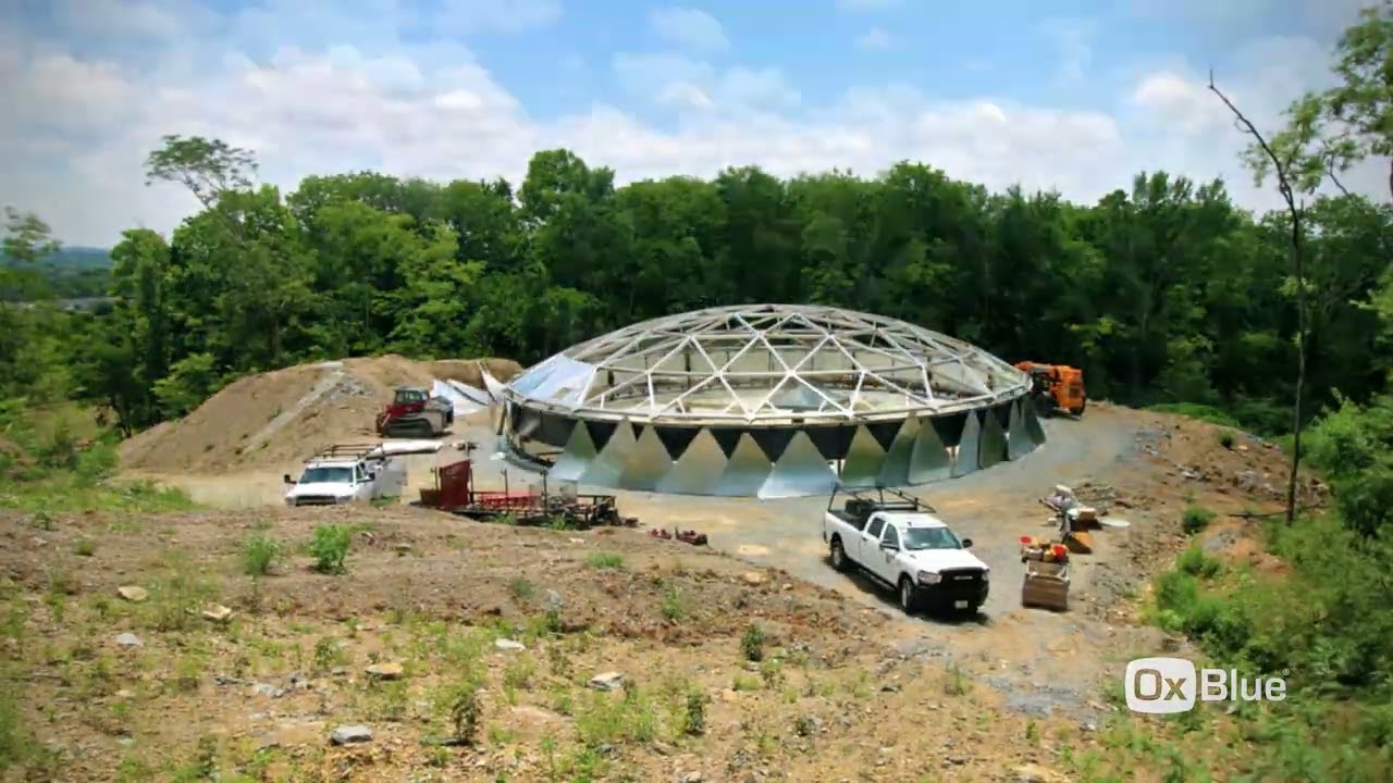 Spring Hill TN - Arbor Valley - Construction Time Lapse 2023