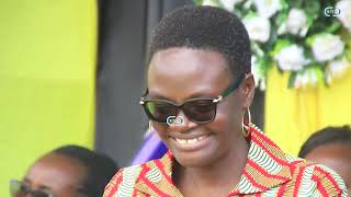 Maneno Mazito Ya Katibu Mwenezi Mpya Ccm Yamkosha Spika Dkt Tulia, Tazama Alichokifanya.