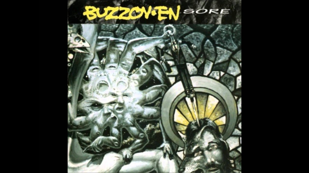 Watch Buzzov•en - Should I? on YouTube Watch Buzzov•en - Should I? on YouTube