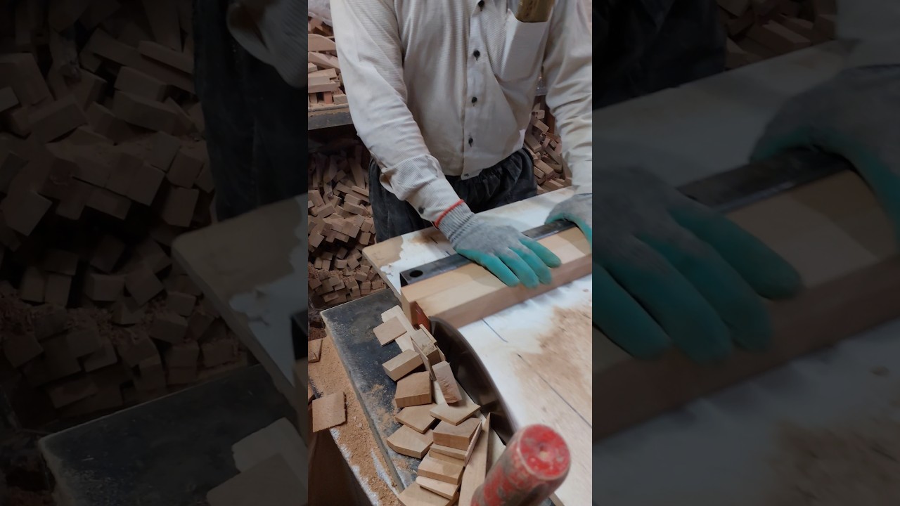 Mastering the Miter Saw: Precision Trimming for Chair Legs