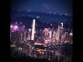 Skyline of Hongkong #hongkong #edit