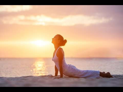 6 Hour Yoga Music: Peaceful Music, Meditation Music, Relaxing Music, Soothing Music ☯2210