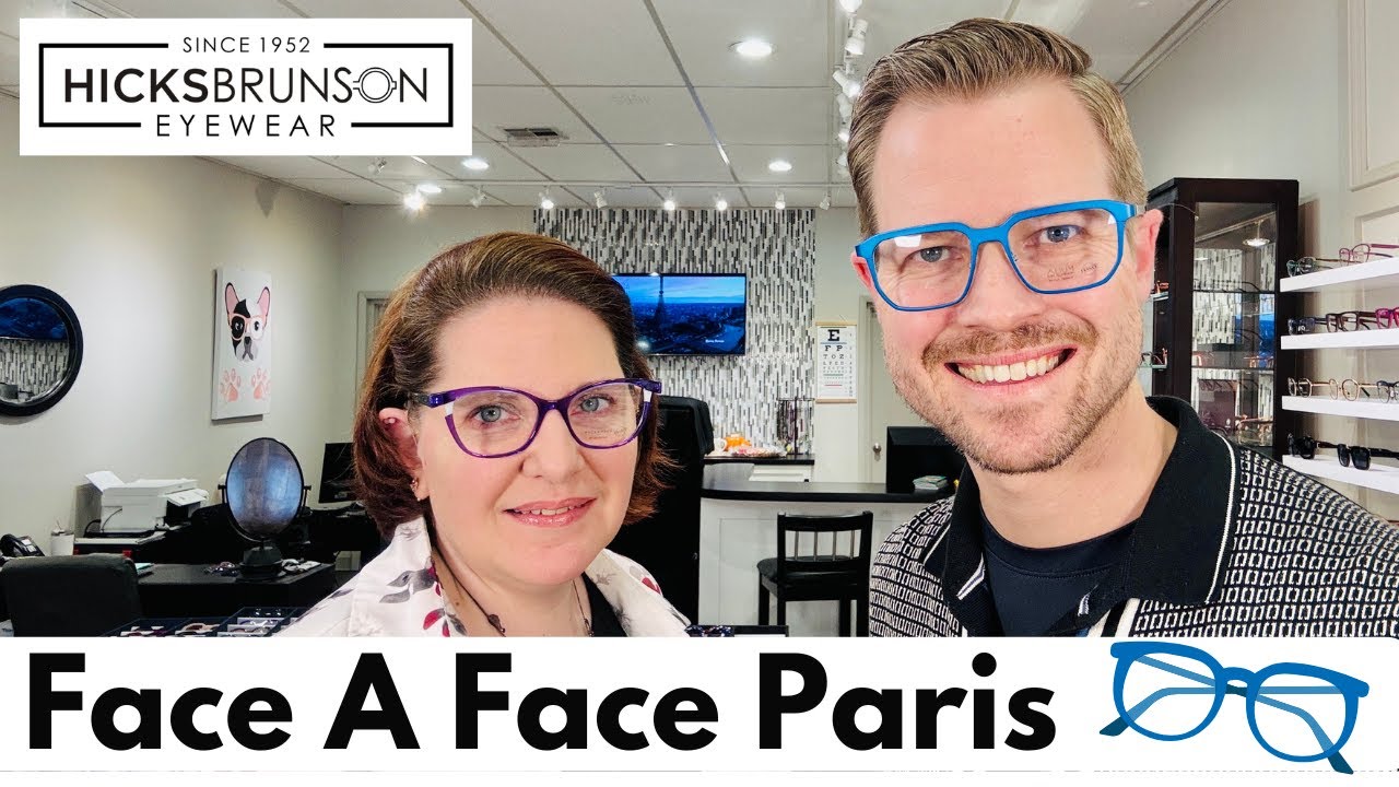 Face A Face Trunk Show – показ коллекции осень-зима