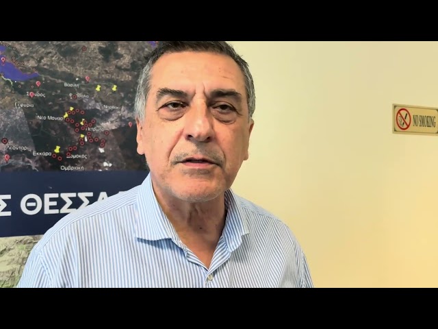 Δημ. Κουρέτας στον απολογισμό της εξωστρέφειας του Πρωτογενούς Τομέα