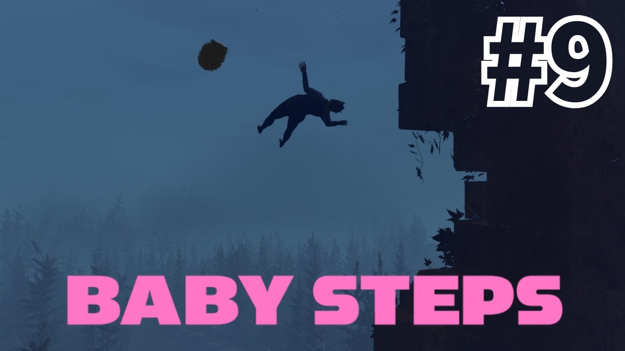 【Baby Steps】#9 男砕き7日目