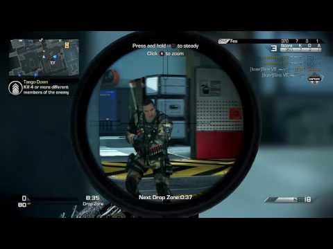 Sins - The [bonr] Weektage