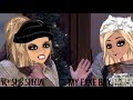 My Fake Boyfriend - MSP Skit - TY FOR 4K+ SUBS ILY ALL