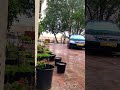Rainy Evening l Muscat l Alkhoud 🇴🇲 #muscat #travel #oman #vlog