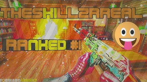 New Series! "Ranked #1" Forward Assault