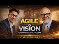 AI Is About to Kill Project Management… Or Is It? | Joseph Phillips on the Future of PMP | #14